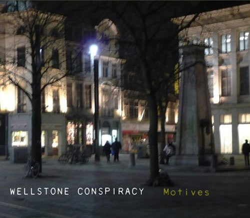 Wellstone Conspiracy - Motives