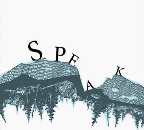Speak - Speak