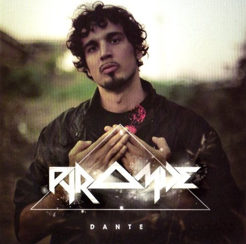 Dante - Pyramide