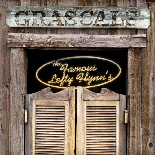 Grascals - The Famous Lefty FLynn's