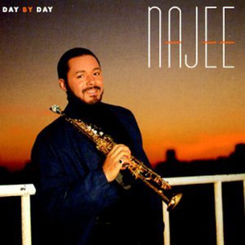 Najee - Day By Day
