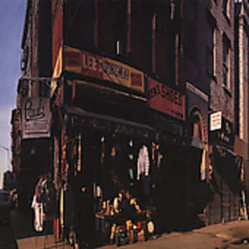Beastie Boys - Paul's Boutique 20th Anniversary Edition