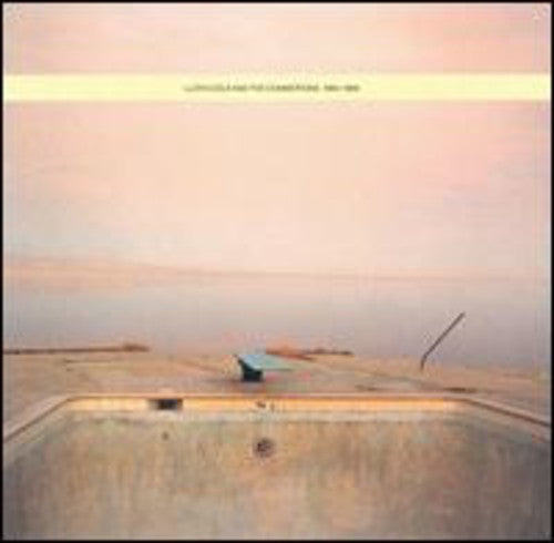 Lloyd Cole and the Commotions - 1984 - 1989