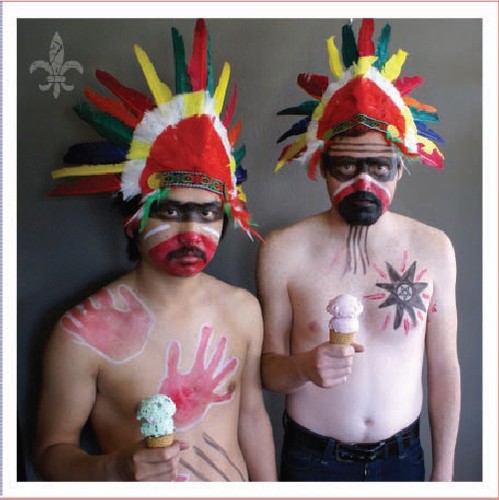 Vultures United - Savages