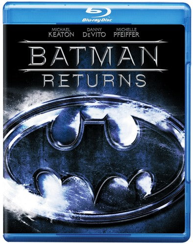 Batman Returns