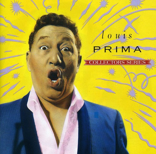 Louis Prima - Louis Prima