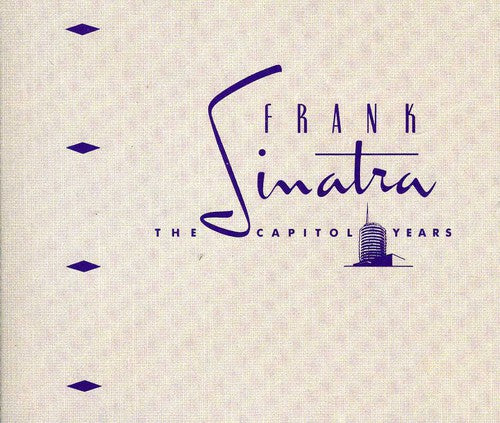 Frank Sinatra - Capitol Years