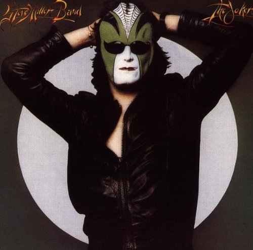 Steve Miller - The Joker