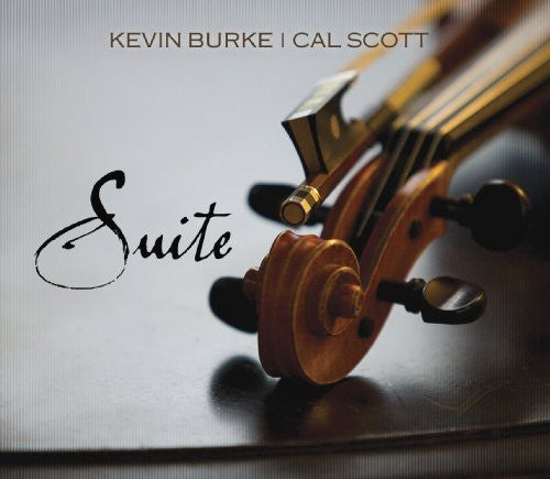 Kevin Burke Cal Scott - Suite