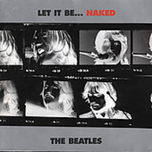 The Beatles - Let It Be...Naked