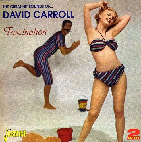 David Carroll - Great Hit Sounds