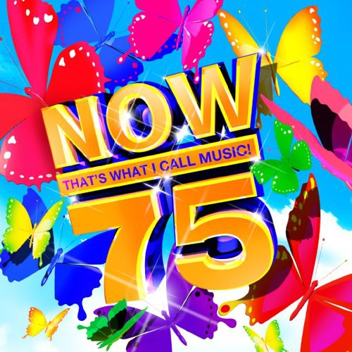 Now That's What I Call Music! - Vol. 75-Now That's What I Call Music!