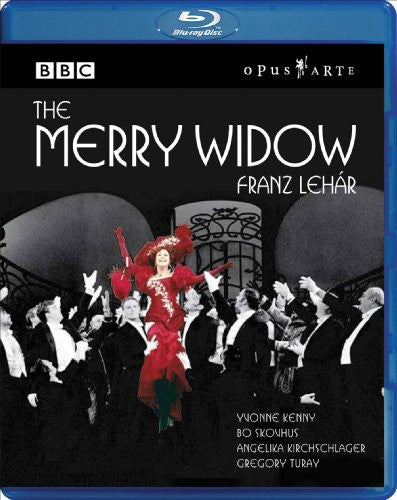 Merry Widow