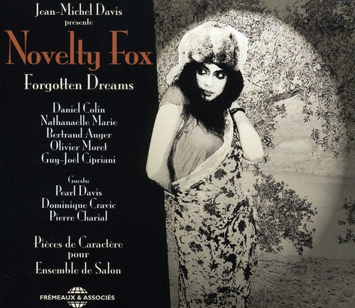 Novelty Fox - Forgotten Dreams