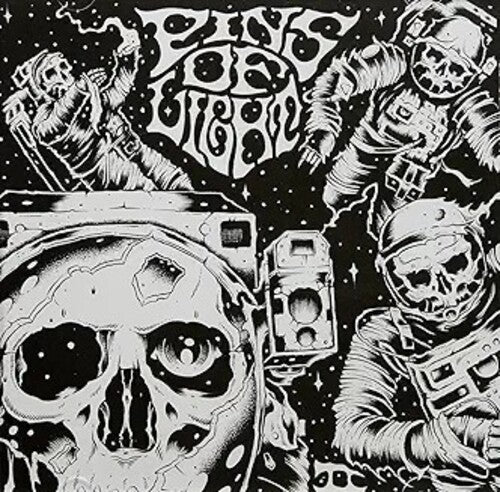 Pins of Light - Pins of Light II