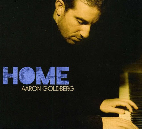 Aaron Goldberg - Home