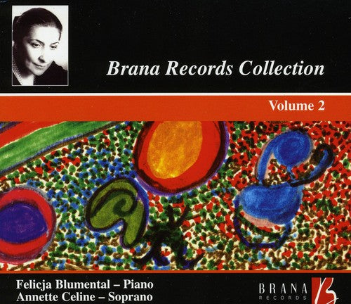 Brana Records Collection 2/ Various - Brana Records Collection 2 / Various