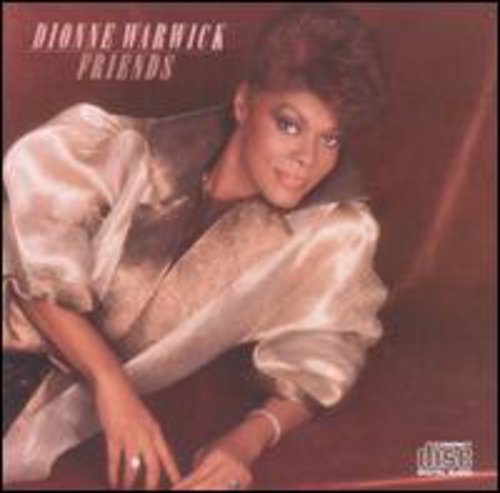 Dionne Warwick - Friends
