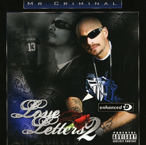 Criminal - Love Letters, Vol. 2