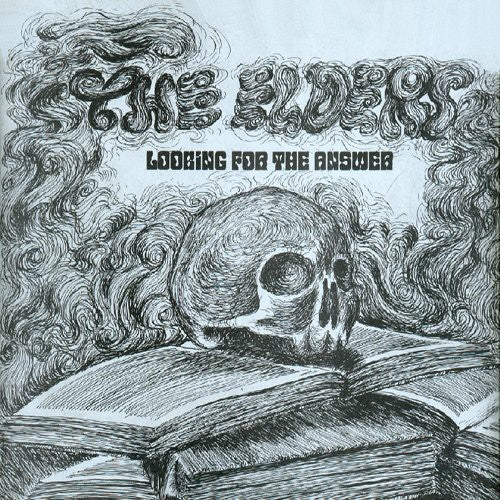 The Elders - Looking for the Answer