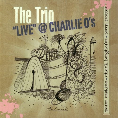 TriO - Live @ Charlie O's