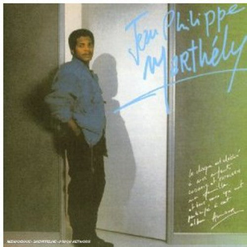 Jean-Philippe Marthely - Touloulou