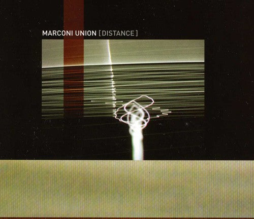 Marconi Union - Distance