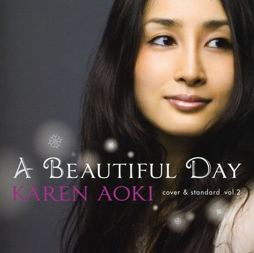 Karen Aoki - Beautiful Day