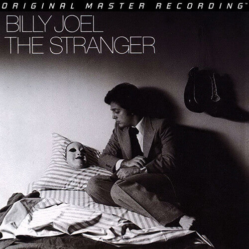 Billy Joel - Stranger