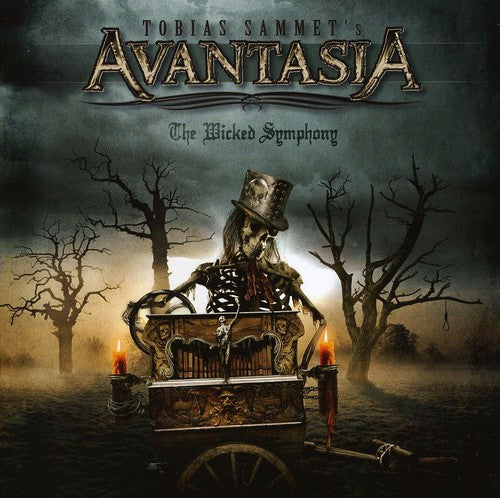 Avantasia - Wicked Symphony