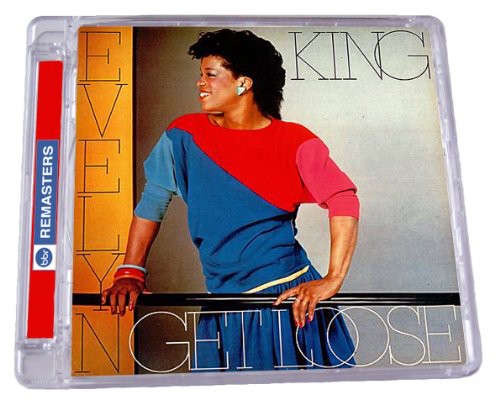 Evelyn King - Get Loose