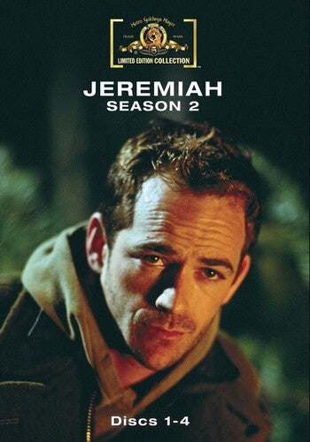 Jeremiah - 2