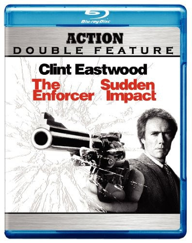 The Enforcer / Sudden Impact