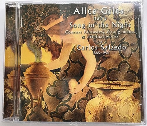 Alice Gilies - Song in the Night