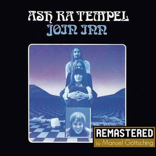 Asha Tempel Ra - Join Inn
