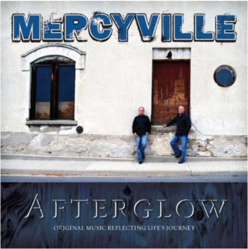 Afterglow - Afterglow Mercyville