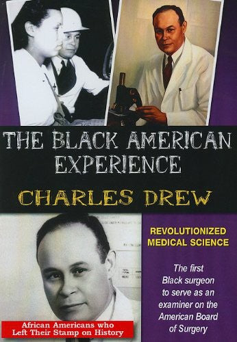 Charles Revolutionized Medical Science