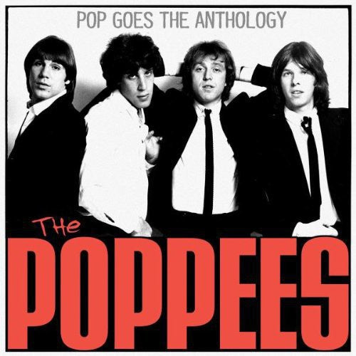 The Poppees - Pop Goes the Anthology