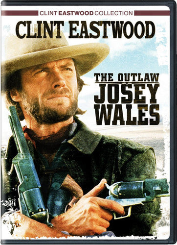 The Outlaw Josey Wales