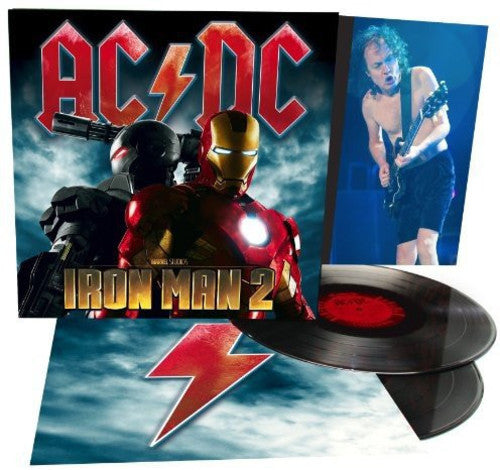 Ac/ dc - Iron Man 2