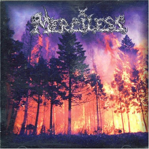 Merciless - Merciless