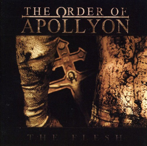 Order of Appolyon - Flesh