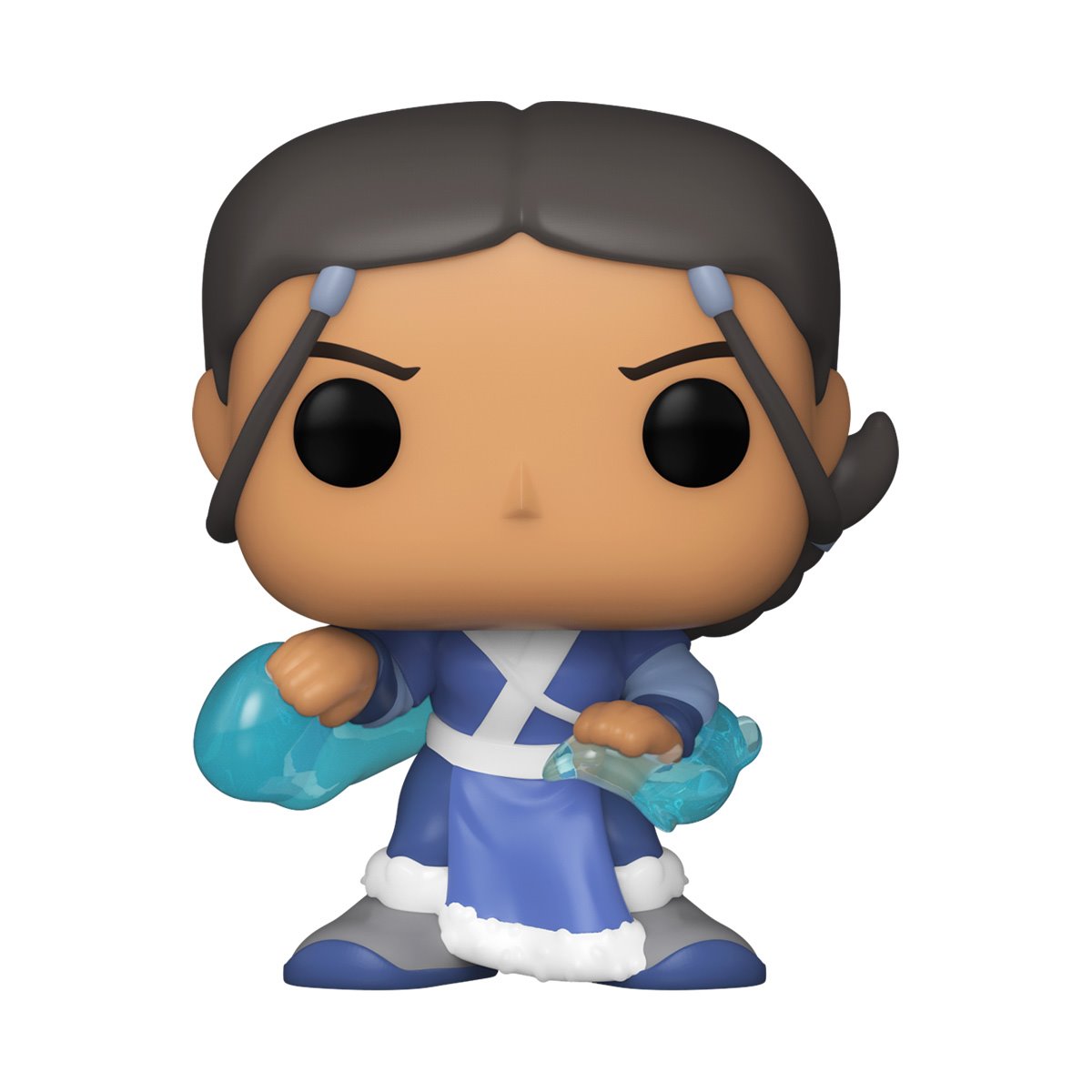 Funko Bitty Pop! Avatar: The Last Airbender - Katara 4-Pack