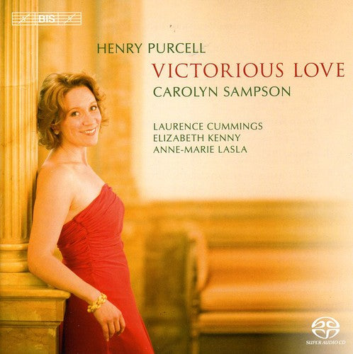 Purcell/ Sampson/ Cummings/ Kenny/ Sexton - Victorious Love: Songs