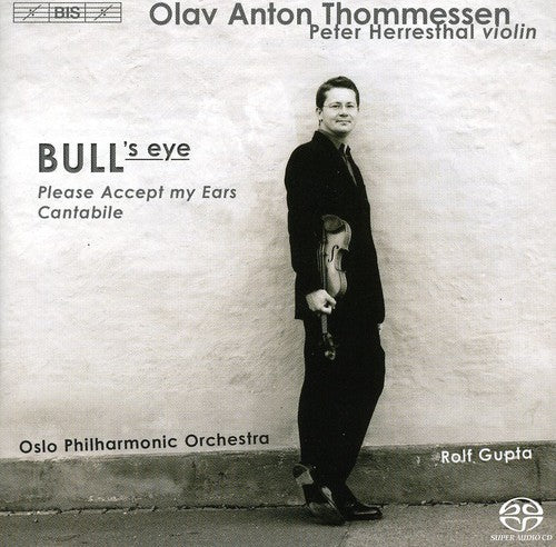 Thommessen/ Herresthal/ Moreno/ Opo/ Gupta - Bull's Eye
