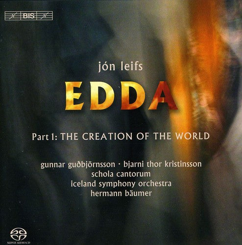 Hermann B umer - Edda 1: Creation of the World - Oratorio