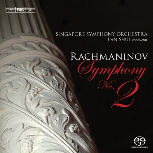 Singapore Symphony Orchestra - Symphony No. 2