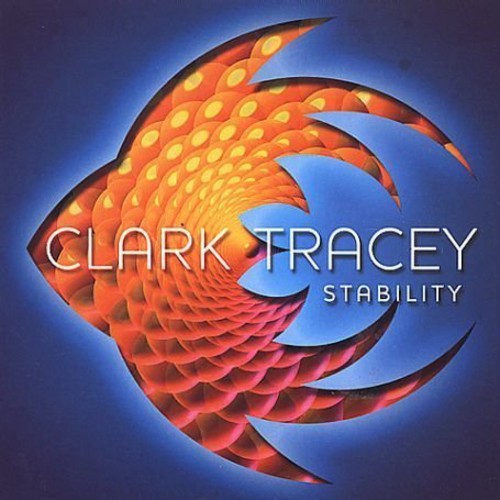 Clark Tracey - Stability