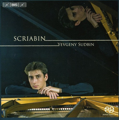 Scriabin/ Sudbin - Sonate Fantaisie