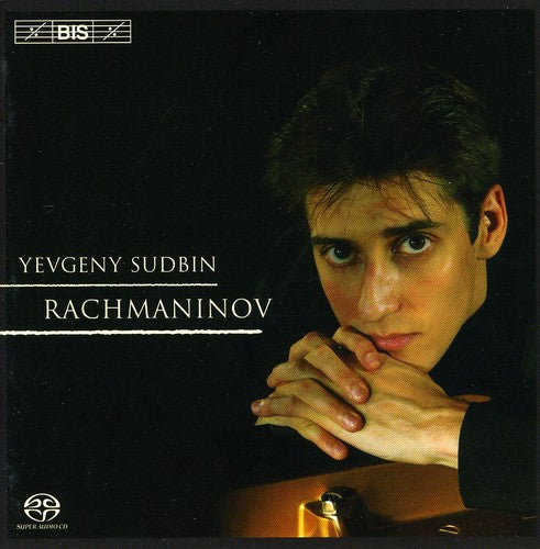 Rachmaninoff/ Kreisler/ Sudbin - Variations